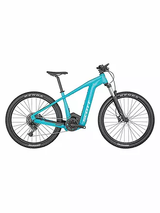 SCOTT | Herren E-Mountainbike Aspect Eride 920 Blue 29'' | 